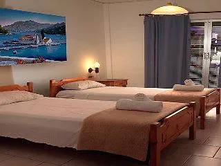 Hotel Panela Beach