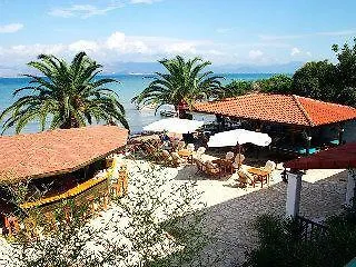Hotel Panela Beach 3*