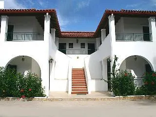 Hotel Panela Beach Kávos